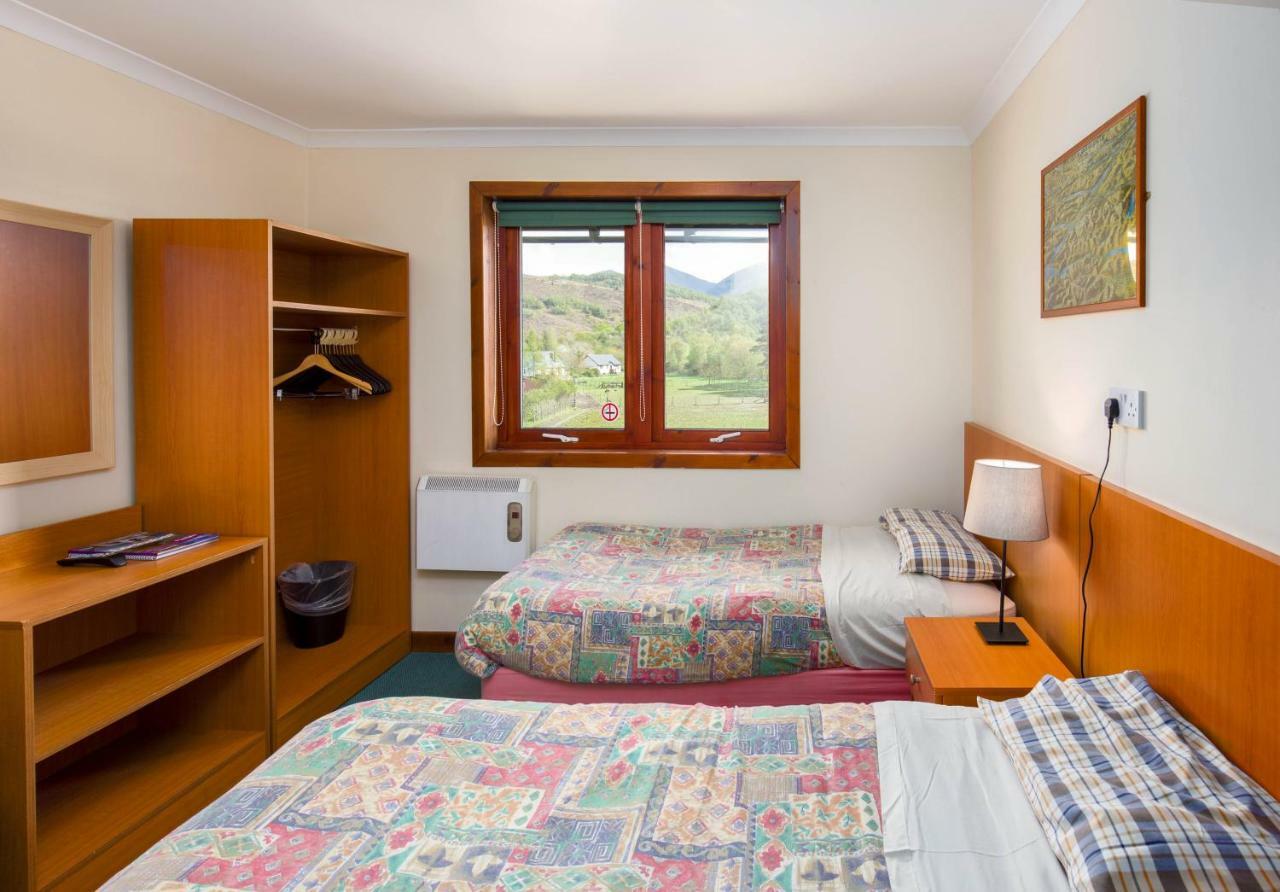 Inchree Hotell Fort William Eksteriør bilde