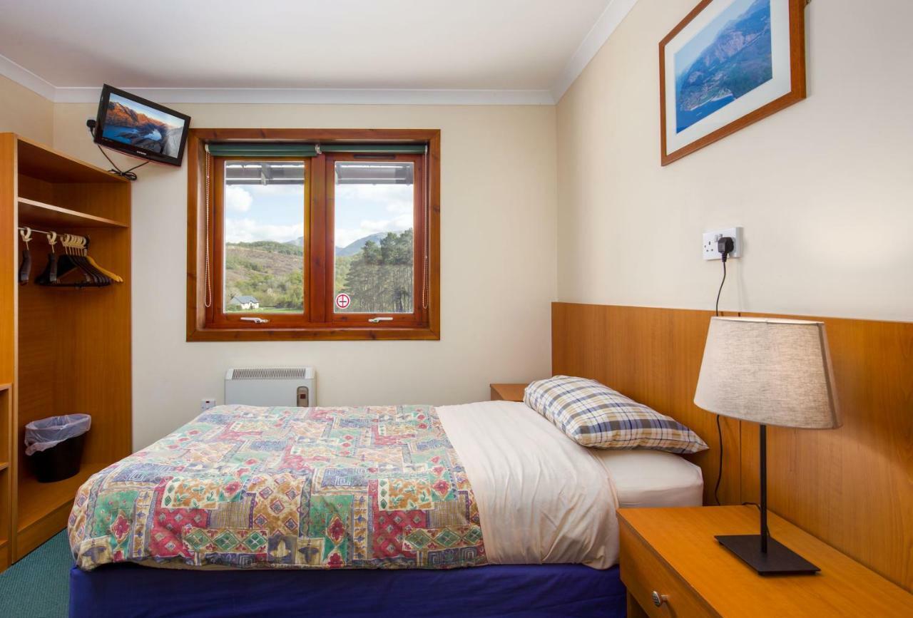 Inchree Hotell Fort William Eksteriør bilde