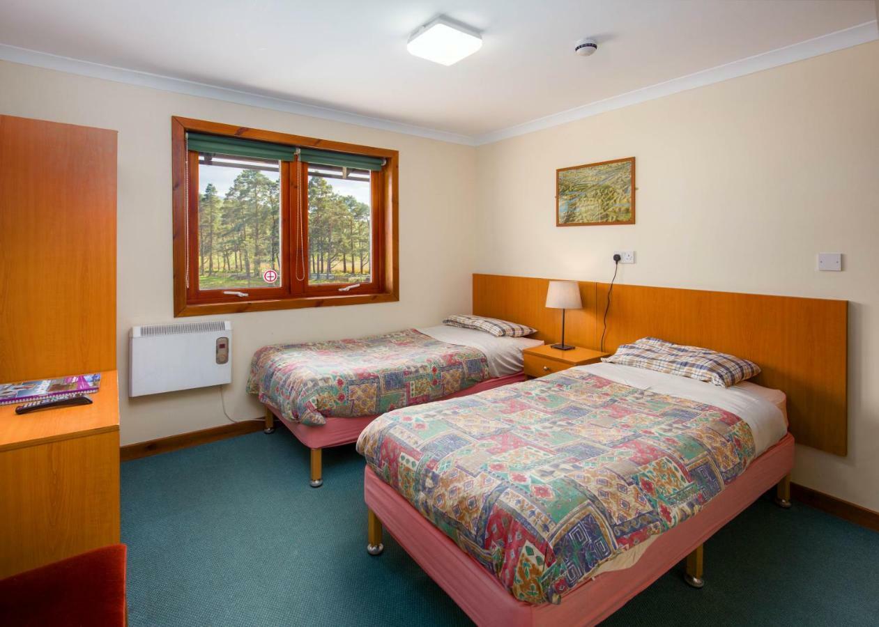 Inchree Hotell Fort William Eksteriør bilde