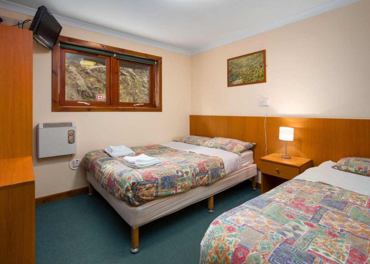 Inchree Hotell Fort William Eksteriør bilde